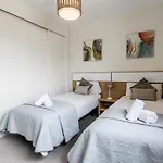 Mirador Estepona Golf Suite