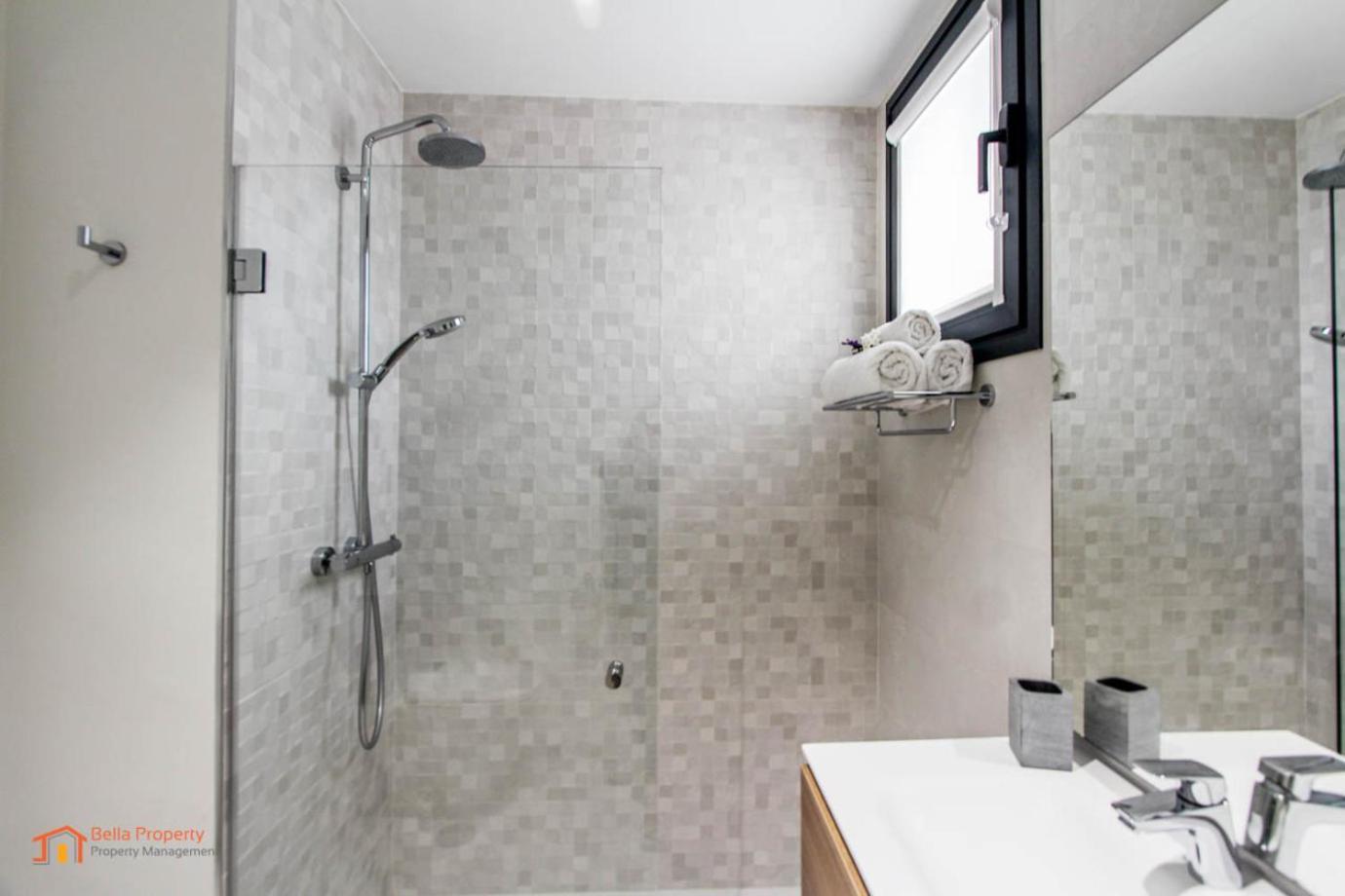 Mirador Golf Appartement Estepona