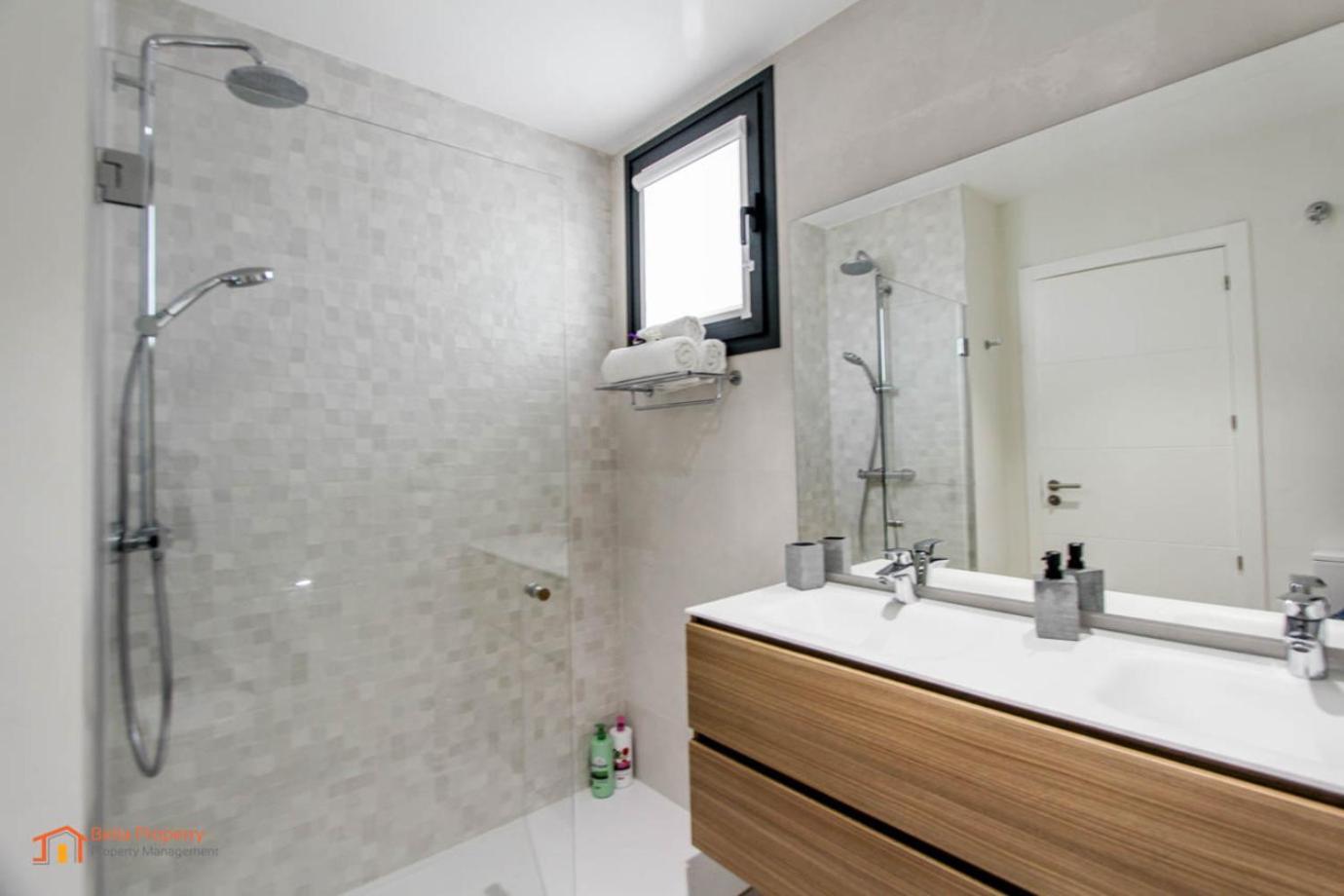 Mirador Golf Appartement *