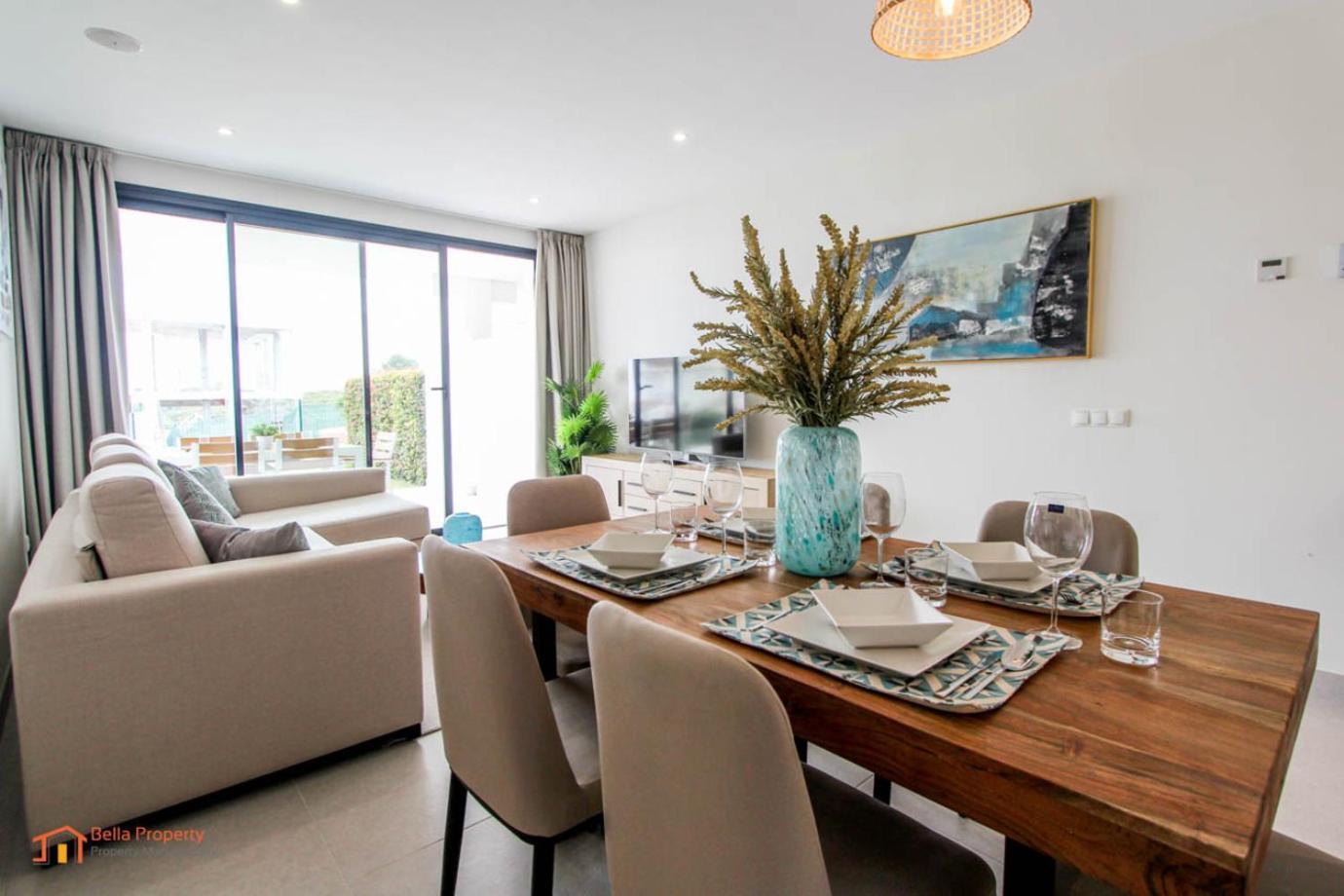 Appartement Mirador Golf *