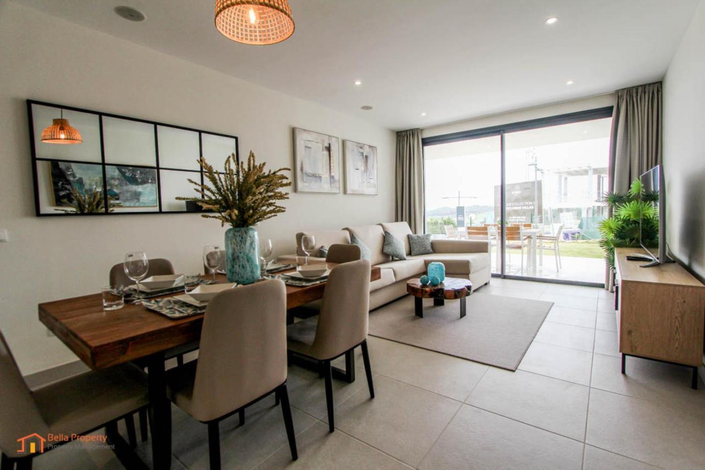 Appartement Mirador Golf *