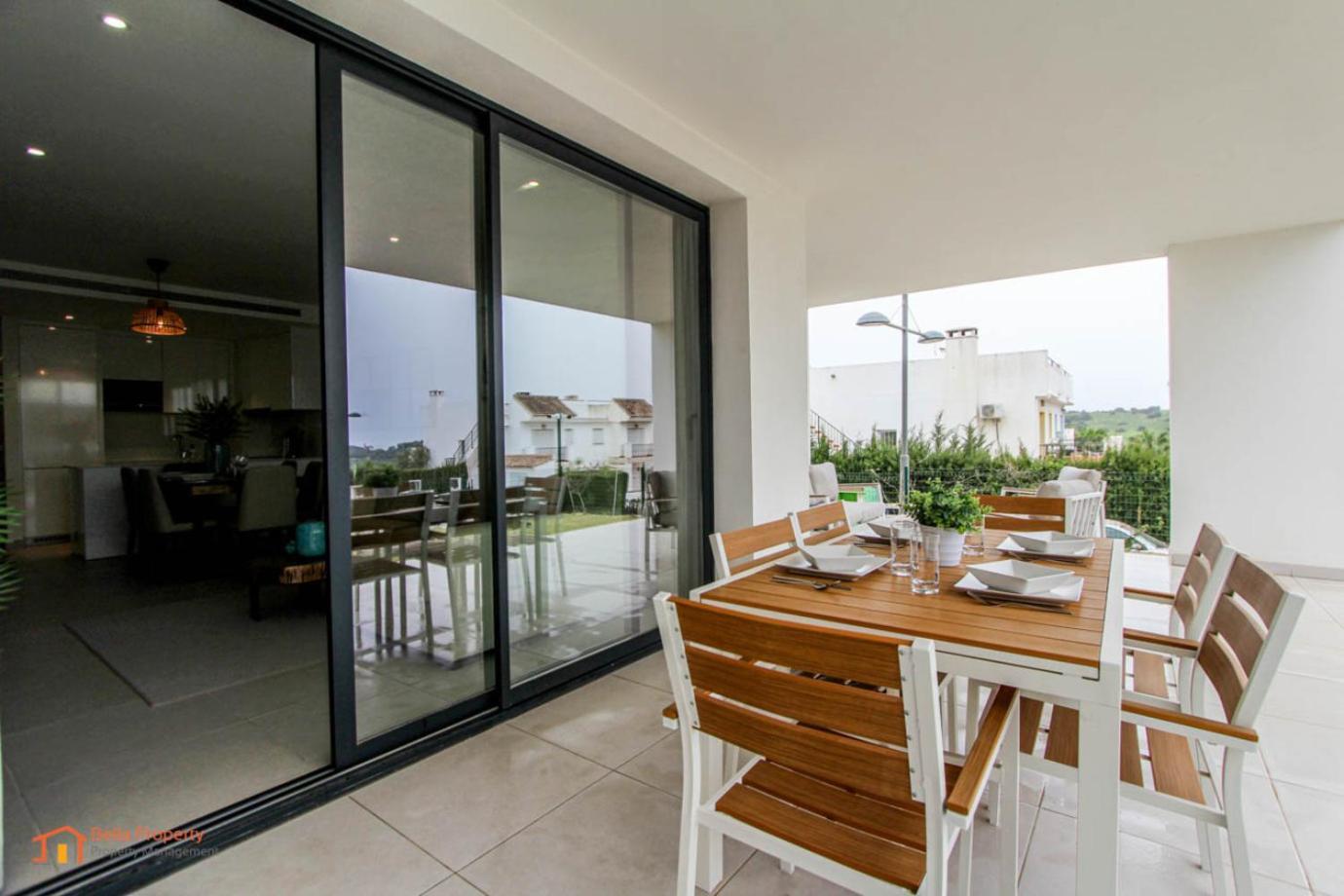 Mirador Golf Appartement