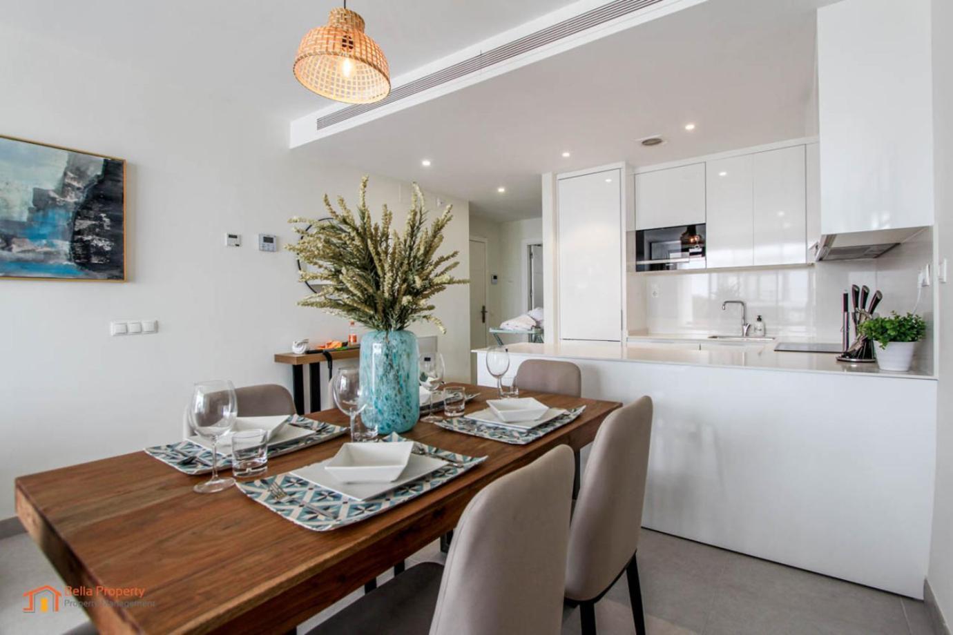 Appartement Mirador Golf Estepona