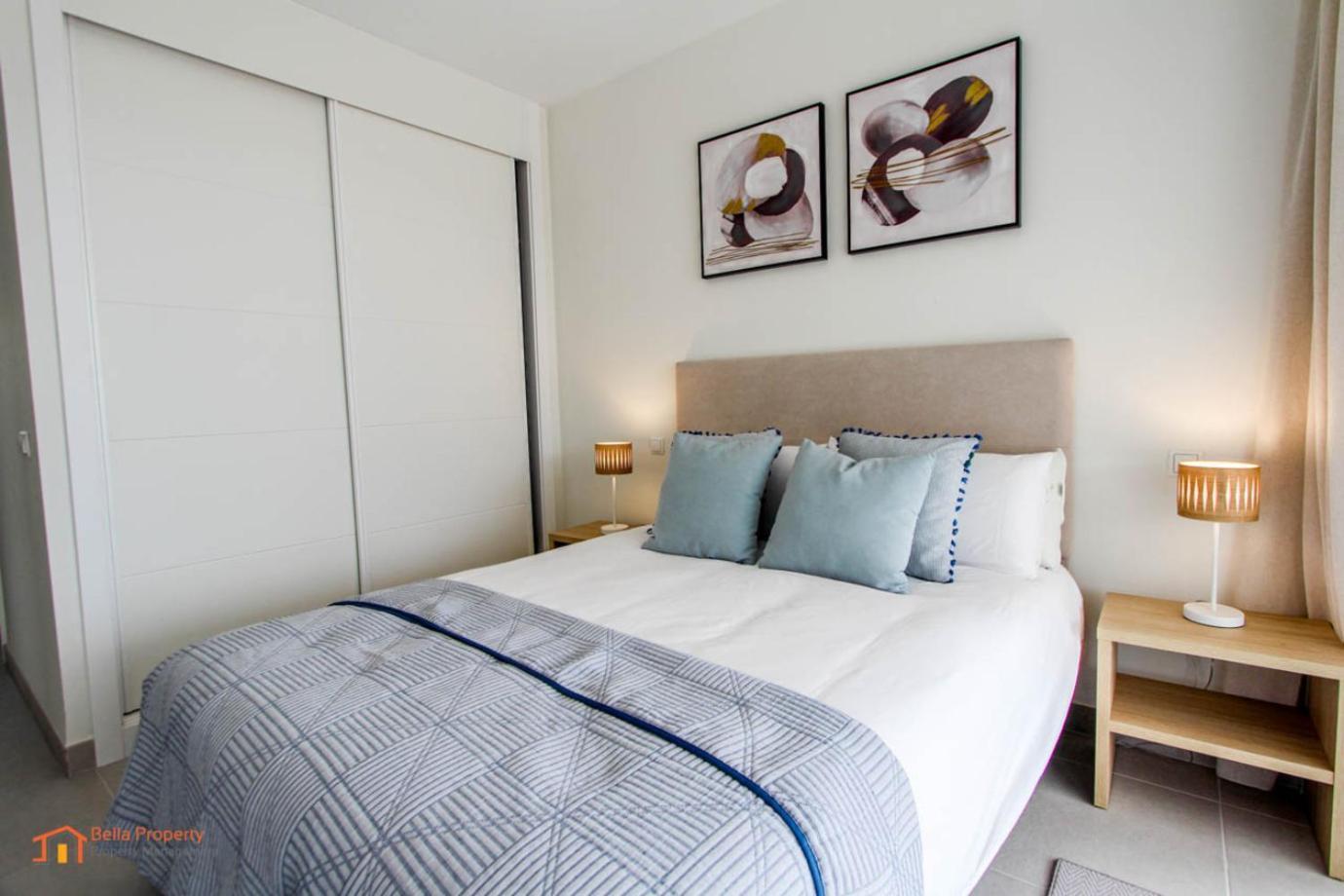 Mirador Golf Appartement *
